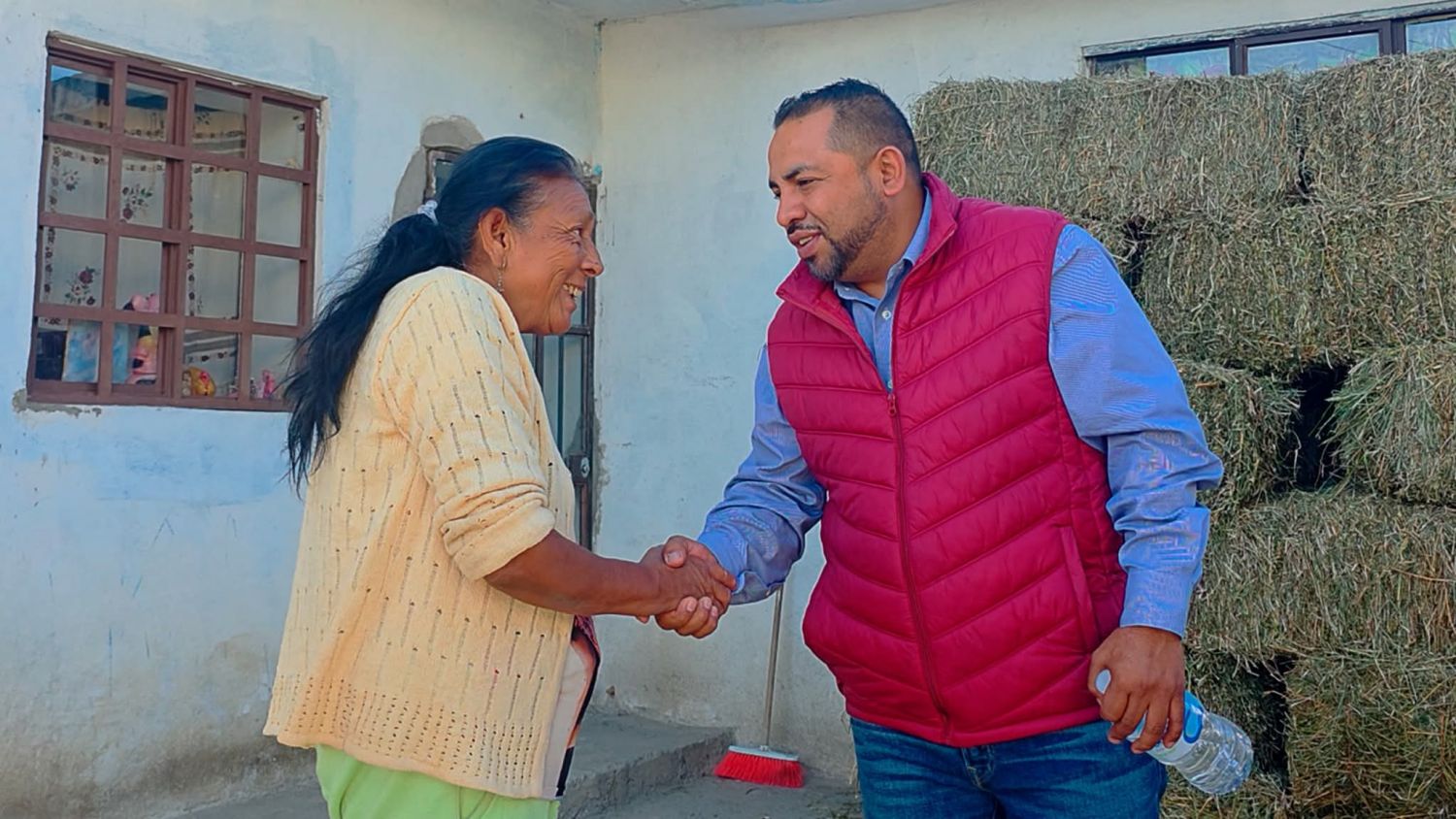 Ultiman a empresario y aspirante a alcalde independiente en Tlaxcala