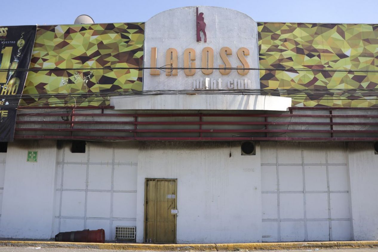 Licencia en regla y fallas en supervisión: el caso Lacosse reabre debate sobre control municipal