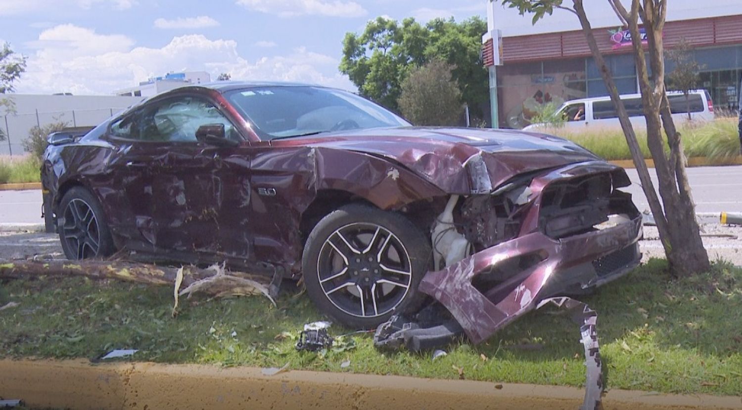 Puebla refuerza operativos contra arrancones tras fatal accidente en la Vía Atlixcáyotl