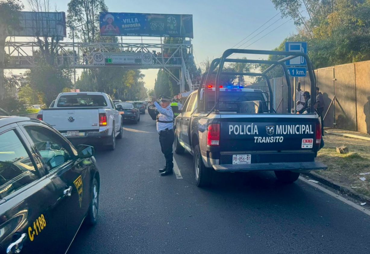 Reporta San Andrés Cholula saldo blanco en Festival Tecate Comuna