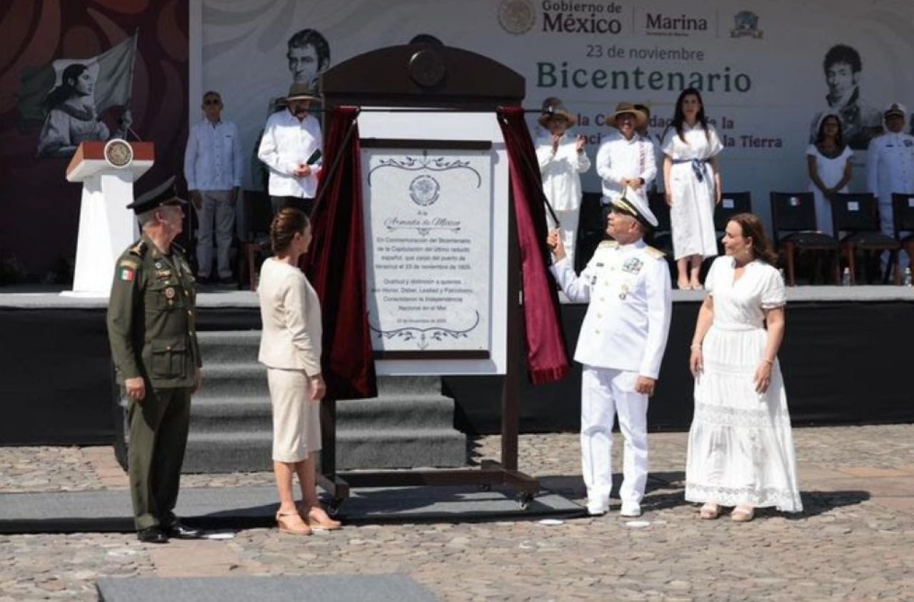 Un llamado directo a defender a México