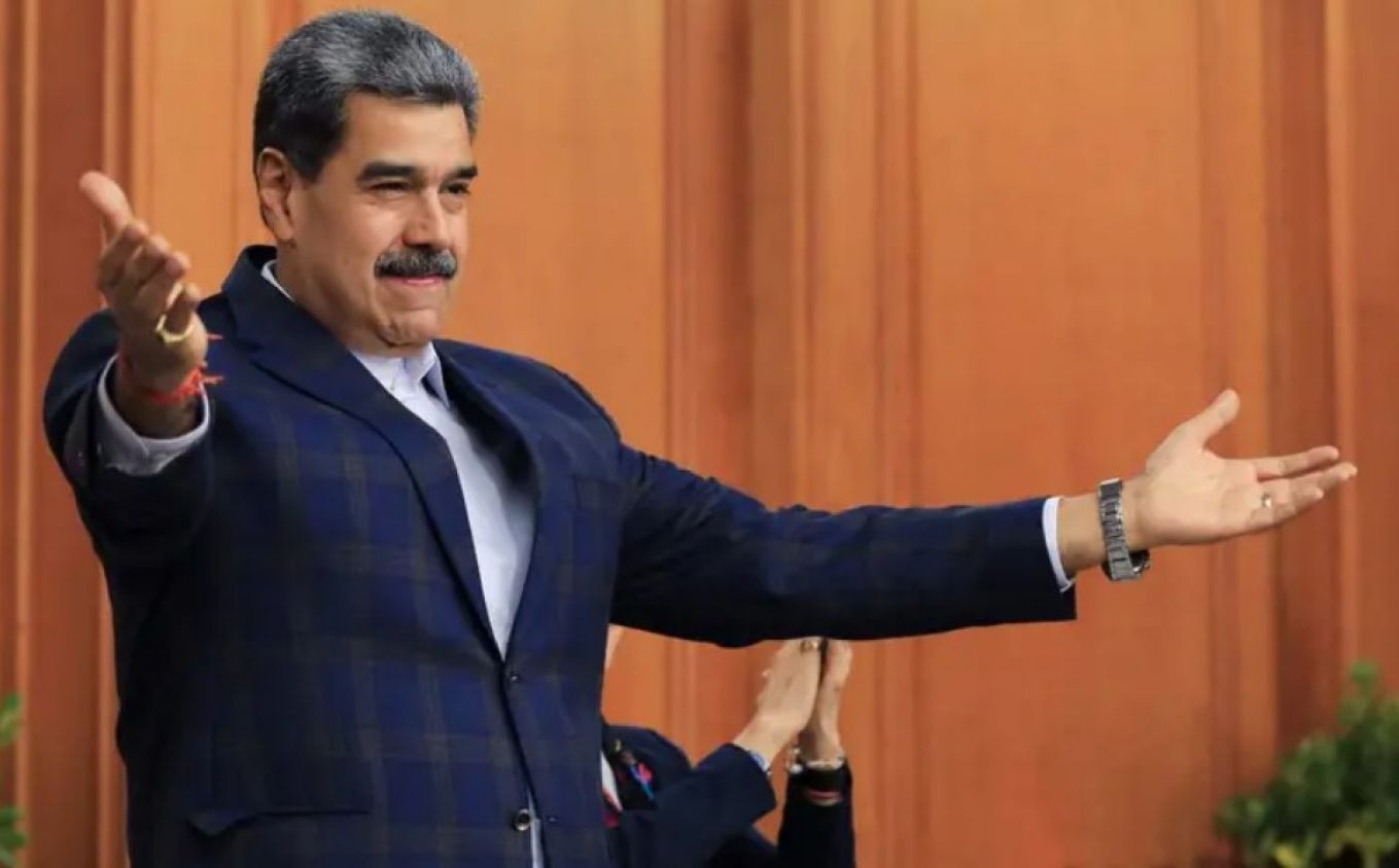 Choque directo entre Washington y Caracas