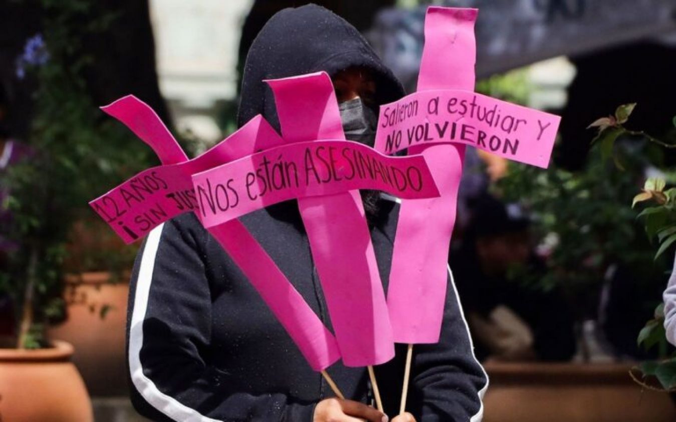 Universidad Ibero Puebla alerta sobre patrones de feminicidio y urgencia de políticas integrales