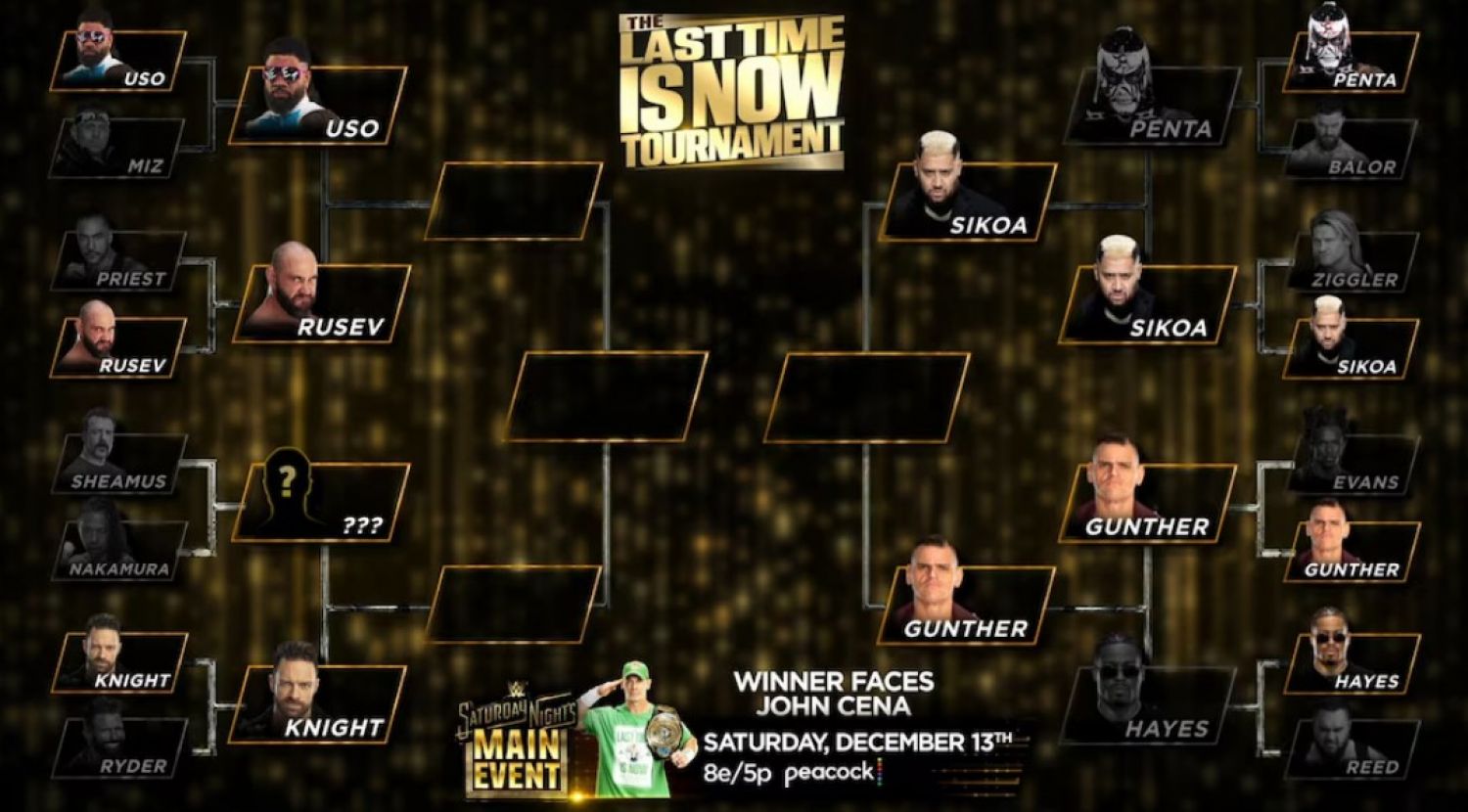 Un duelo explosivo que terminó abruptamente