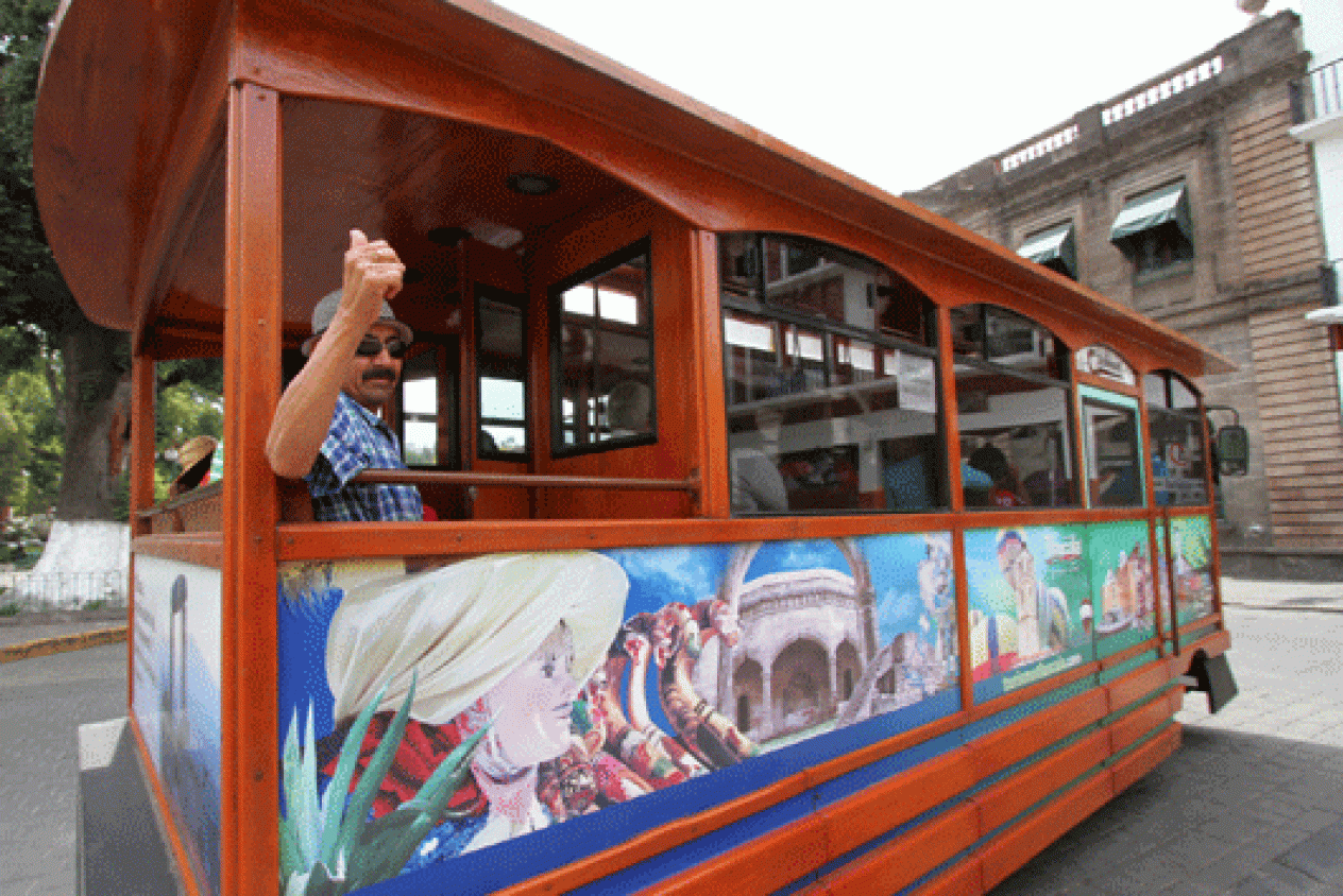 Tlaxcala rompe su récord histórico y vive el año turístico más grande de su historia