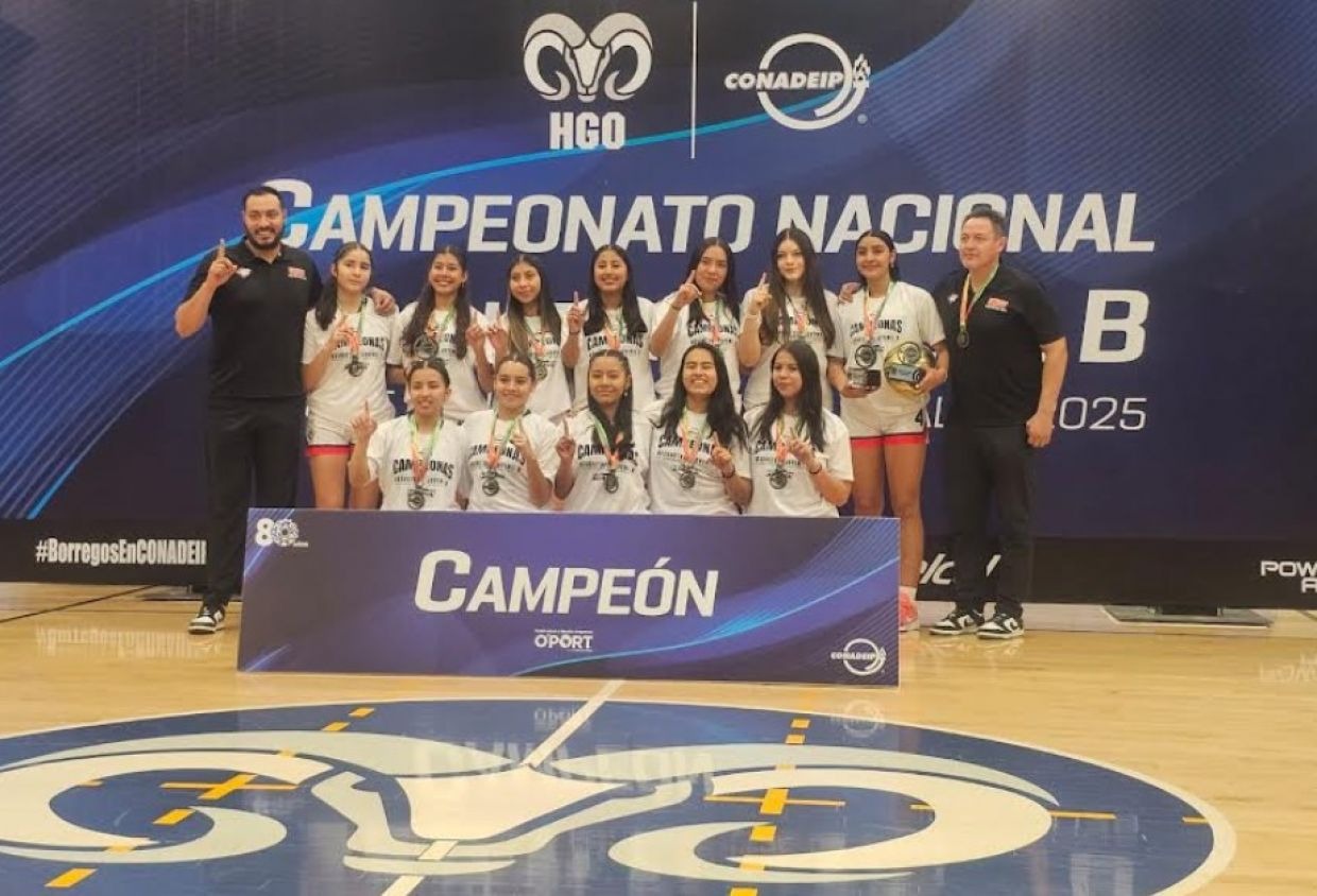 Triunfo histórico para Tigres Blancos UMAD