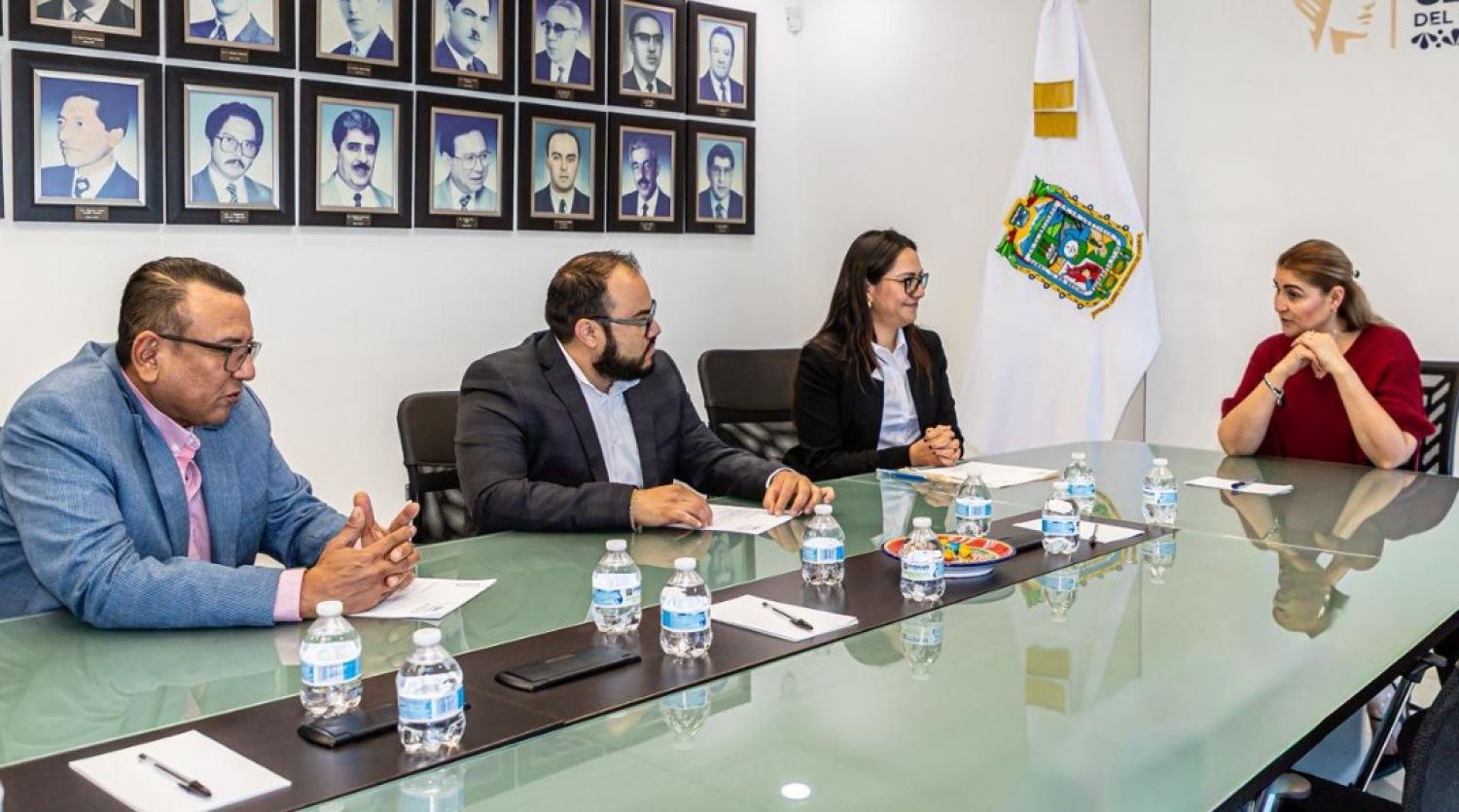 Reestructuración y nuevos ajustes dentro de la Fiscalía