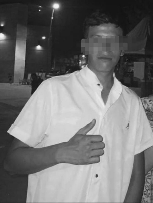 Joven de 15 años es hallado muerto en Ahuashuatepec; fue reportado como desaparecido horas antes