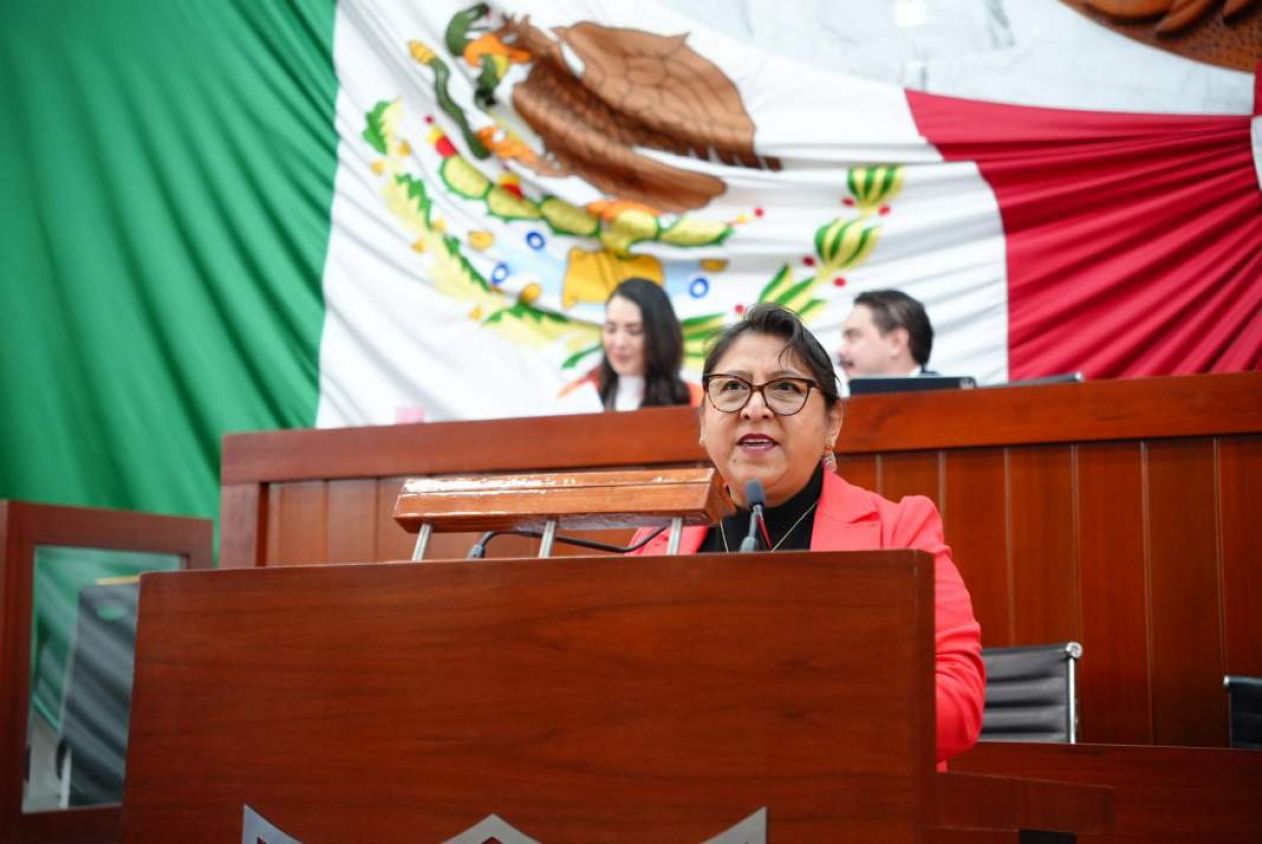 Tlaxcala quiere oficializar un día para honrar a sus migrantes: la propuesta sacude el Congreso