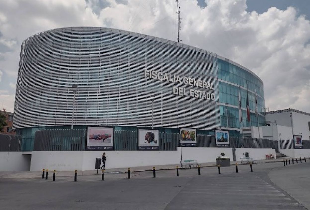 11 ex funcionarios de la Fiscalía de Puebla son investigados por corrupción