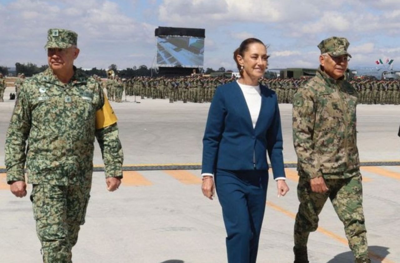 Reconocimiento a quienes sostuvieron al país en la tormenta