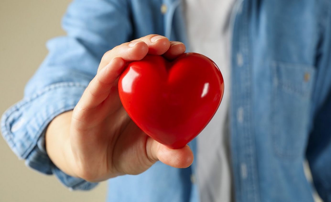 El corazón no espera: cuidarlo empieza hoy