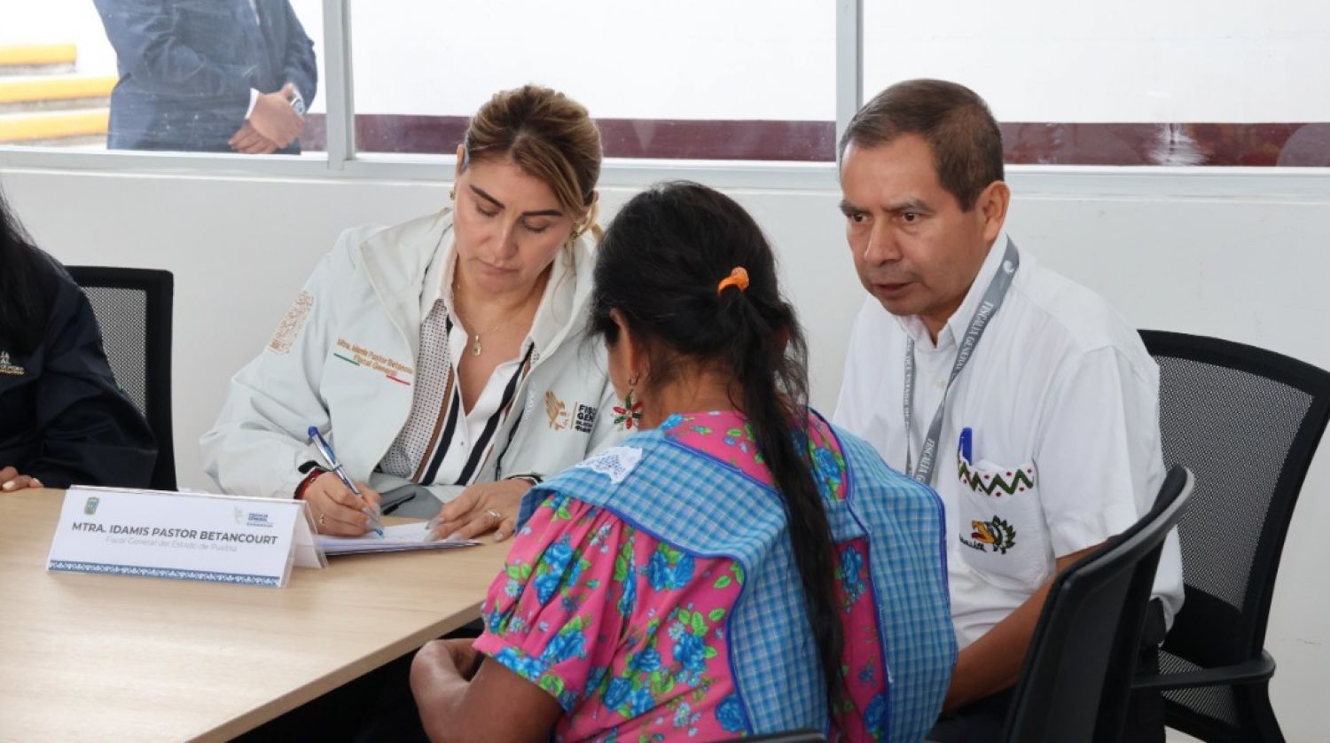 Avance real en inclusión: más intérpretes y atención accesible