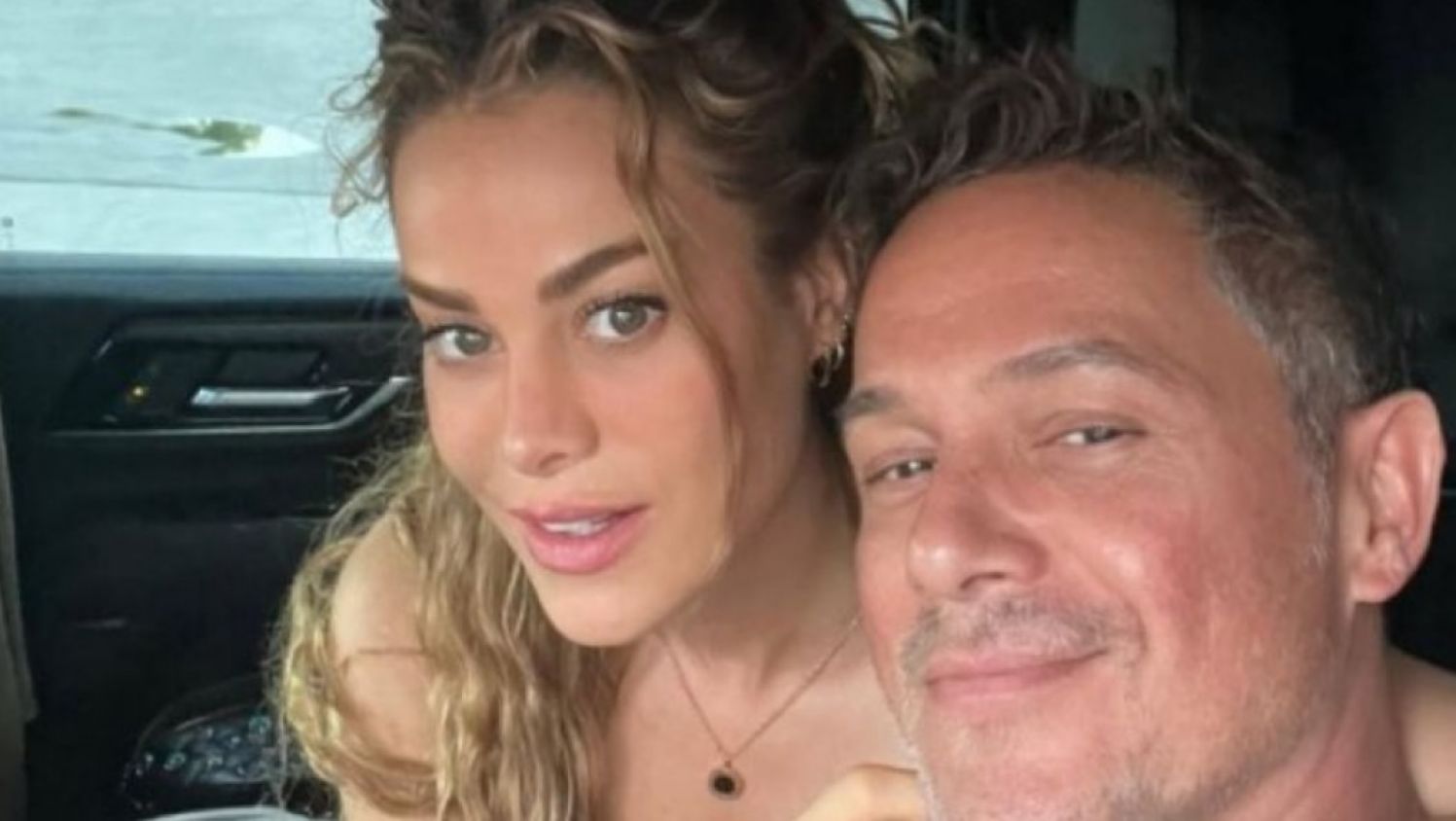 La ruptura que puso a Alejandro Sanz en todas las portadas