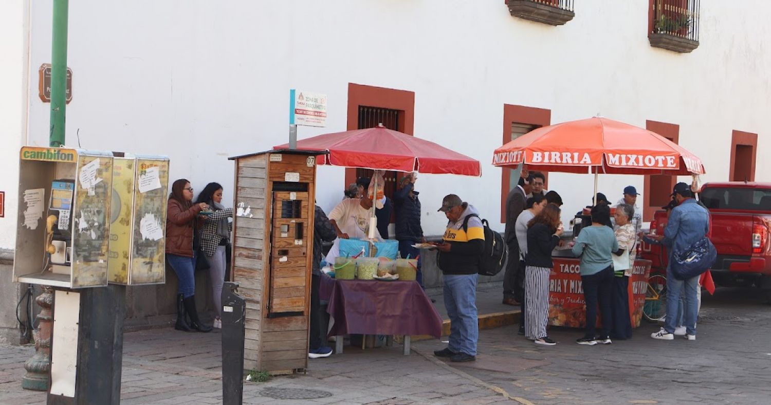 ¡Sube la informalidad en Tlaxcala! ENOE revela panorama que preocupa en 2025