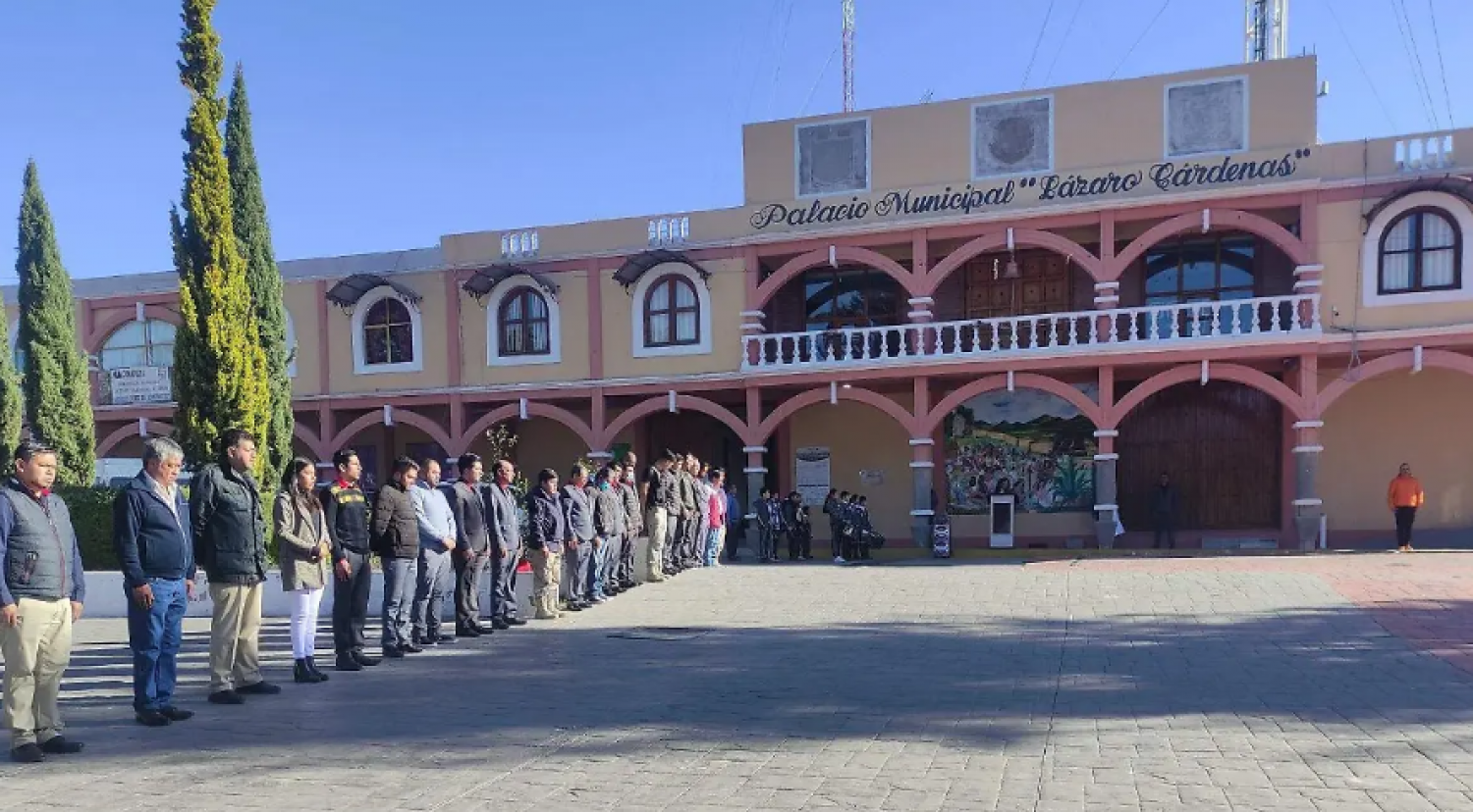 Crece escándalo en Tlaxcala por presunta violencia política desde la alcaldía