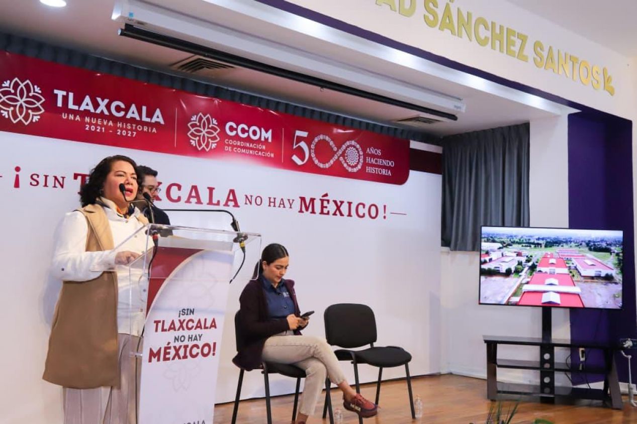 UPTx revela modalidades ocultas y ventajas que pocos aprovechan en Tlaxcala