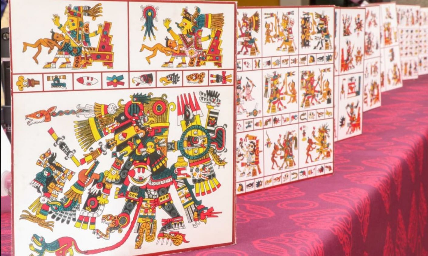 Un encuentro que revive la memoria antigua en pleno 2025