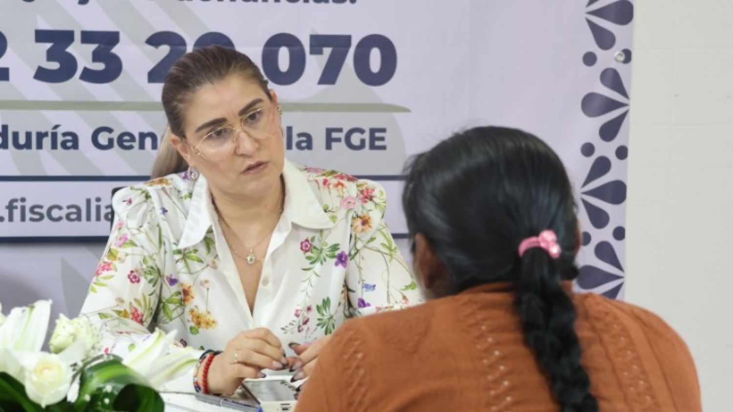 Detienen a supuesto agresor de menor de edad indígena