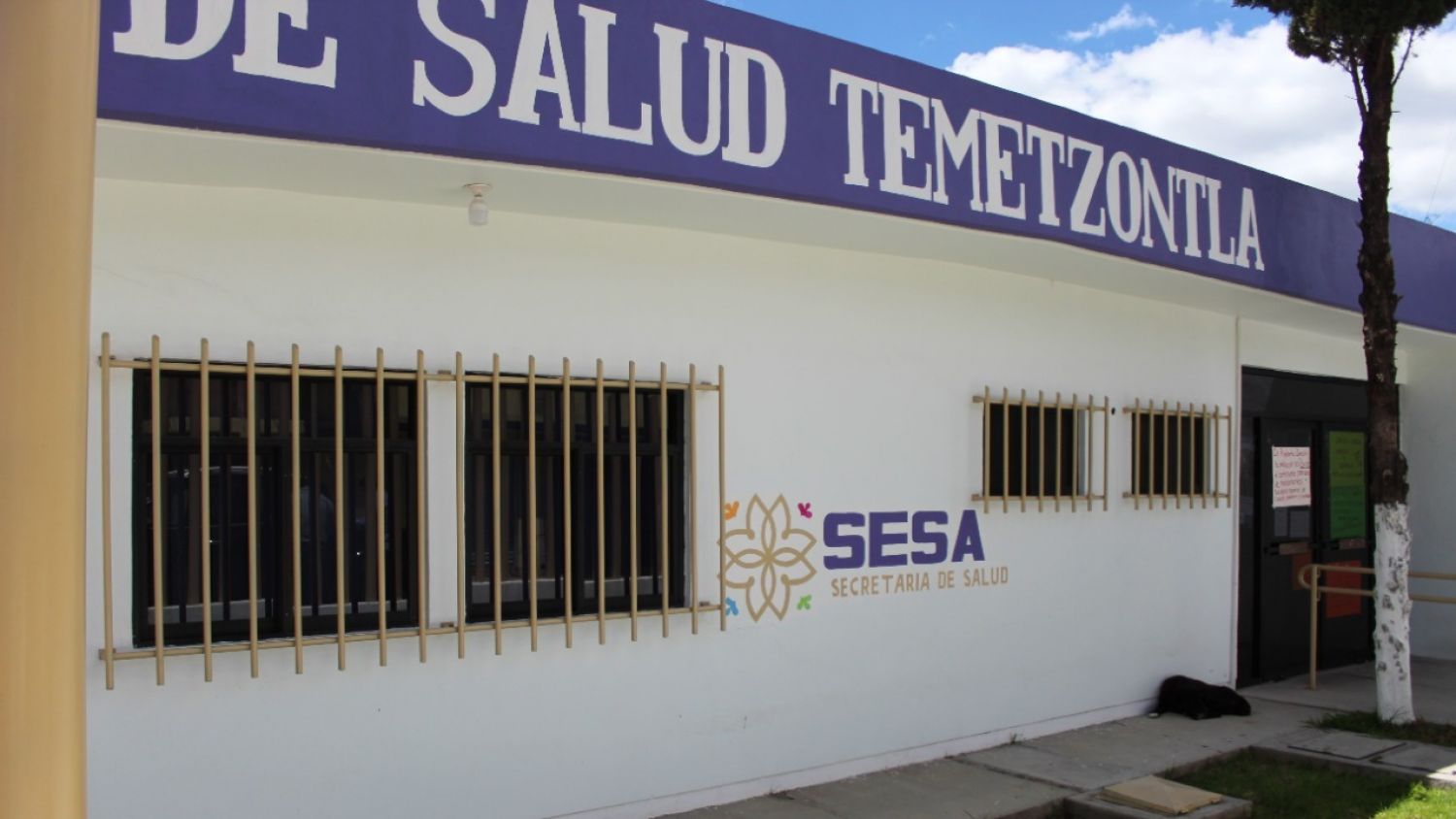 Tlaxcala en alerta: abren macrocentros ante baja respuesta a vacunas