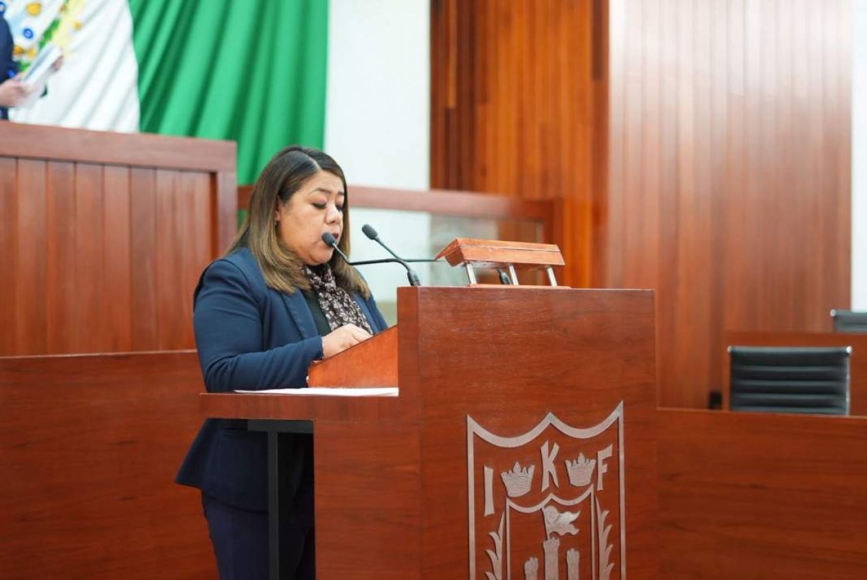 Tlaxcala va con todo: cárcel a hijos que despojen o roben a sus padres