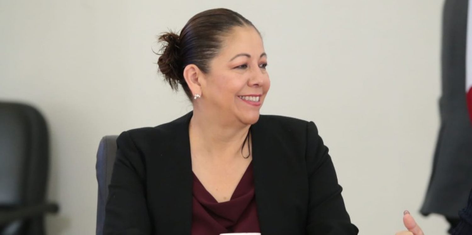 Proyectan cerca de mil 600 mdp para programa de Obra Comunitaria en 2026