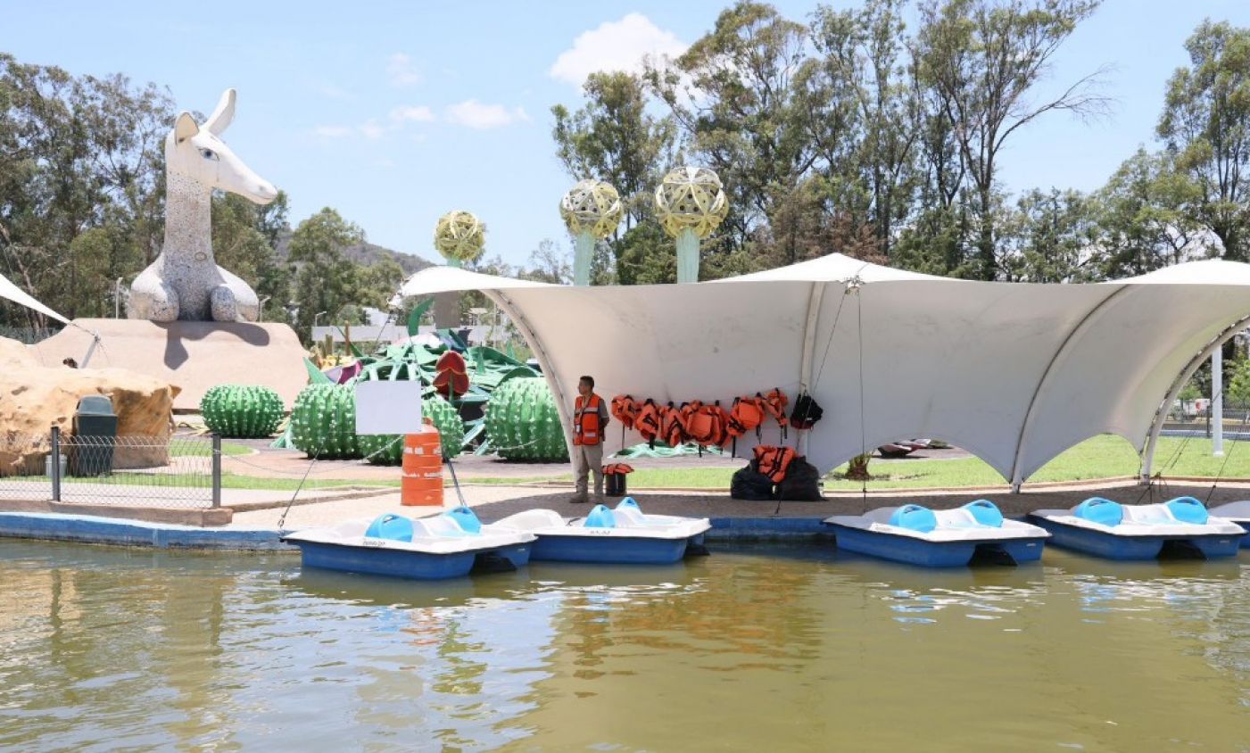 Un proyecto que crece y se reinventa para Puebla