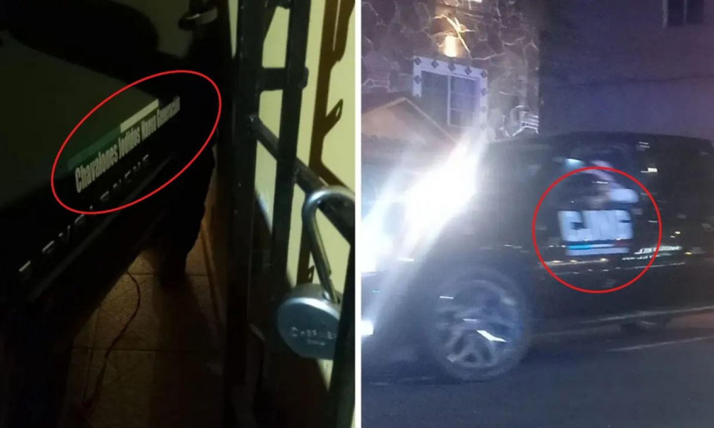 Falsa alarma moviliza a fuerzas de seguridad en Tlatlauquitepec