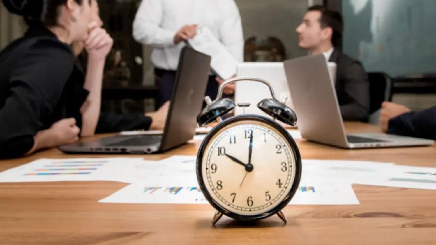 México reabre el debate por la jornada laboral de 40 horas