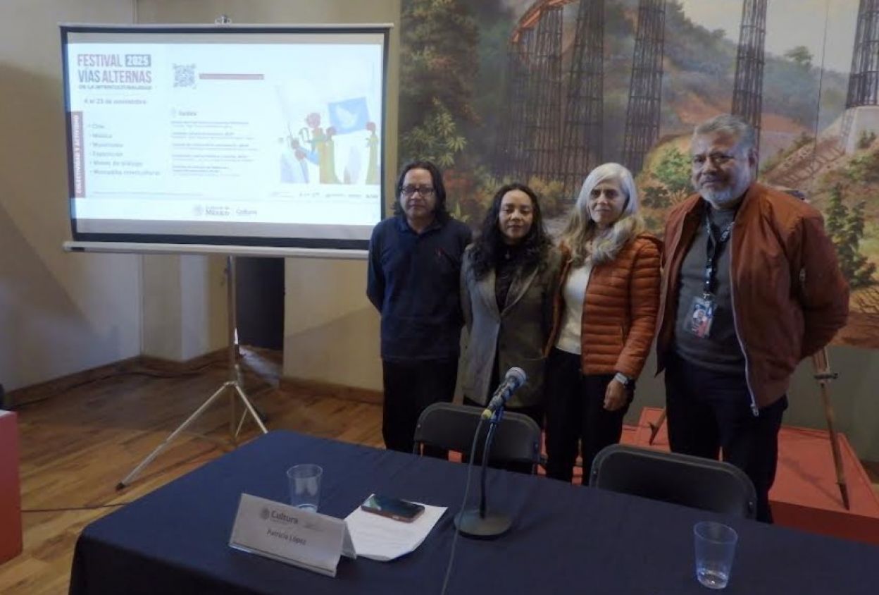 Un festival que une culturas y rompe fronteras