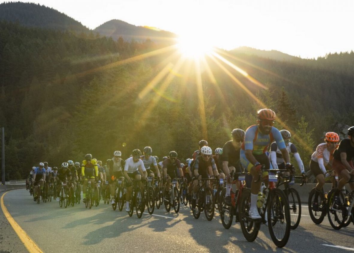 El evento ciclista más esperado del Pacífico mexicano
