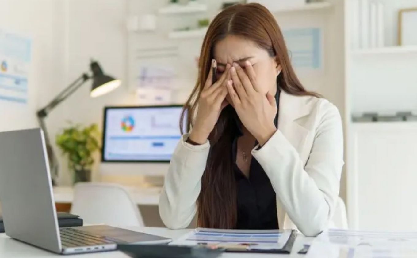 Tu derecho al descanso está protegido por la ley