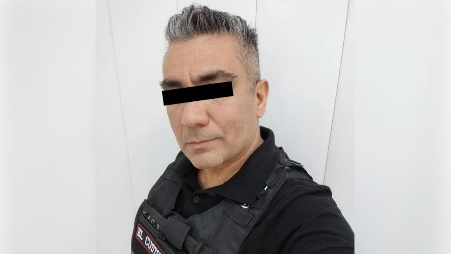 Youtuber “El Custodio” acusado de matar a tres vecinos en Acolman