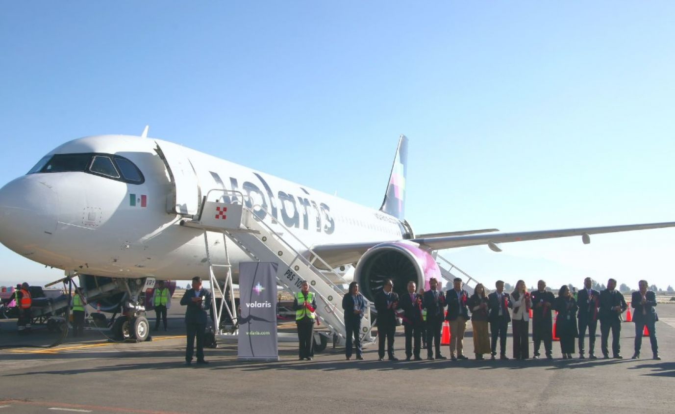 Puebla da un paso clave hacia la conectividad nacional