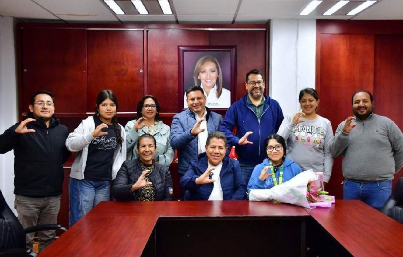 Camila Muñoz de Cobat Tlaxcala gana plata en Olimpiada Panamericana