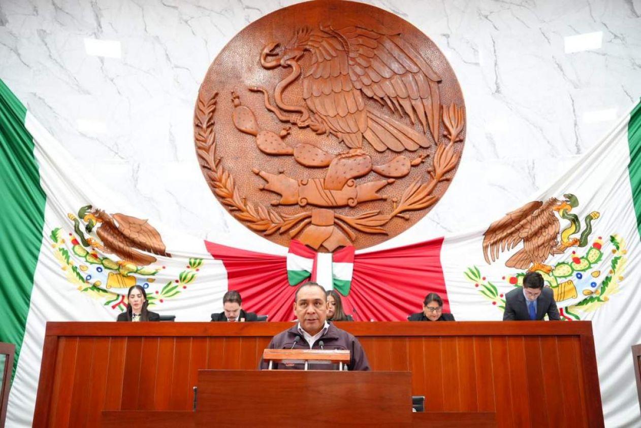 Proponen declarar a Huamantla Capital de Tlaxcala por un día