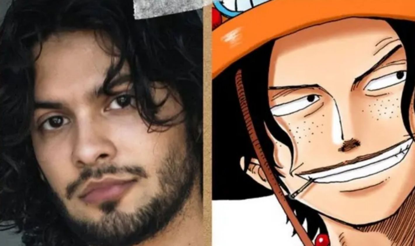 Netflix anuncia a Xolo Maridueña como Portgas D. Ace