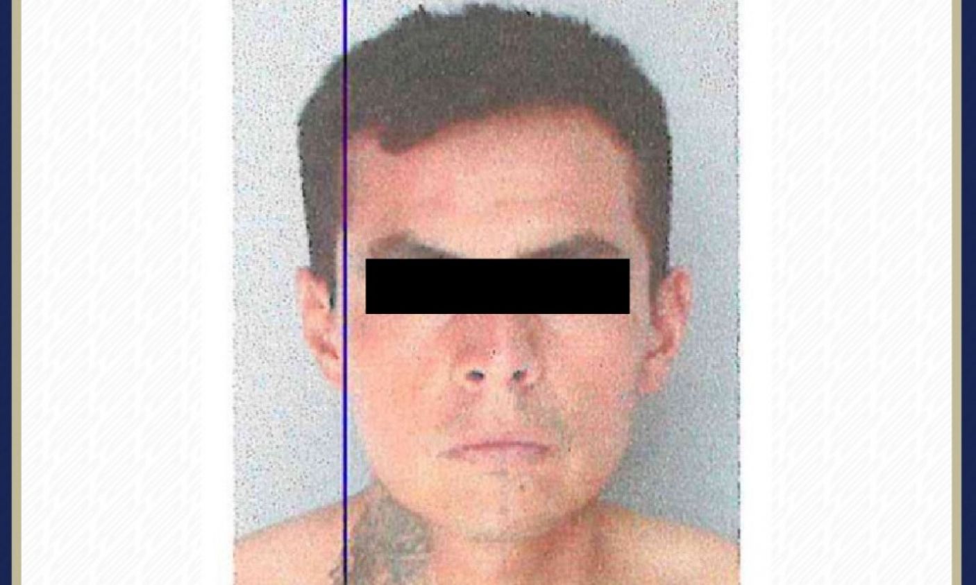 Vinculan a proceso a Mario Alberto N.