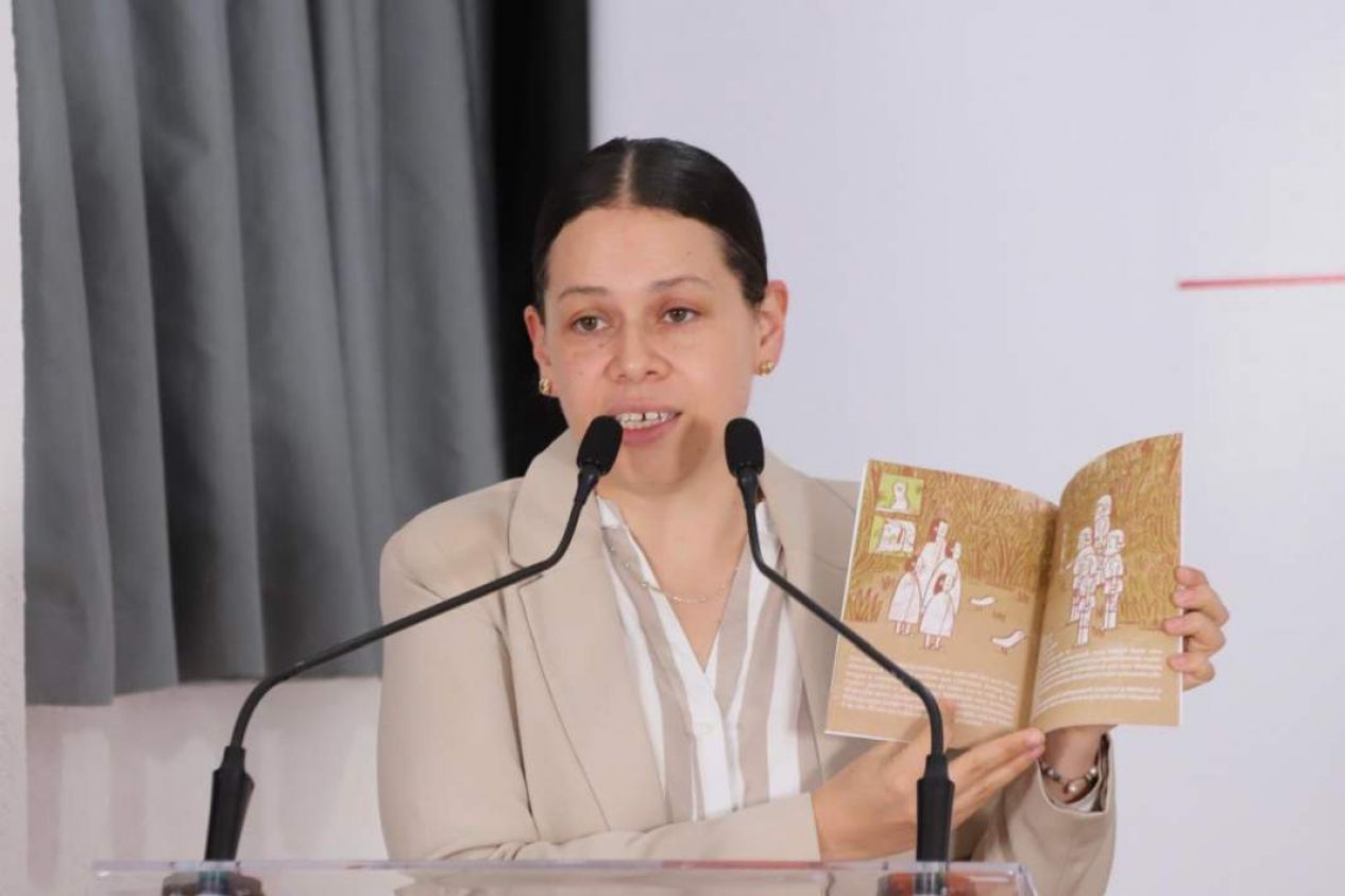 Tlaxcala brilla en México y el mundo con su riqueza cultural y talento