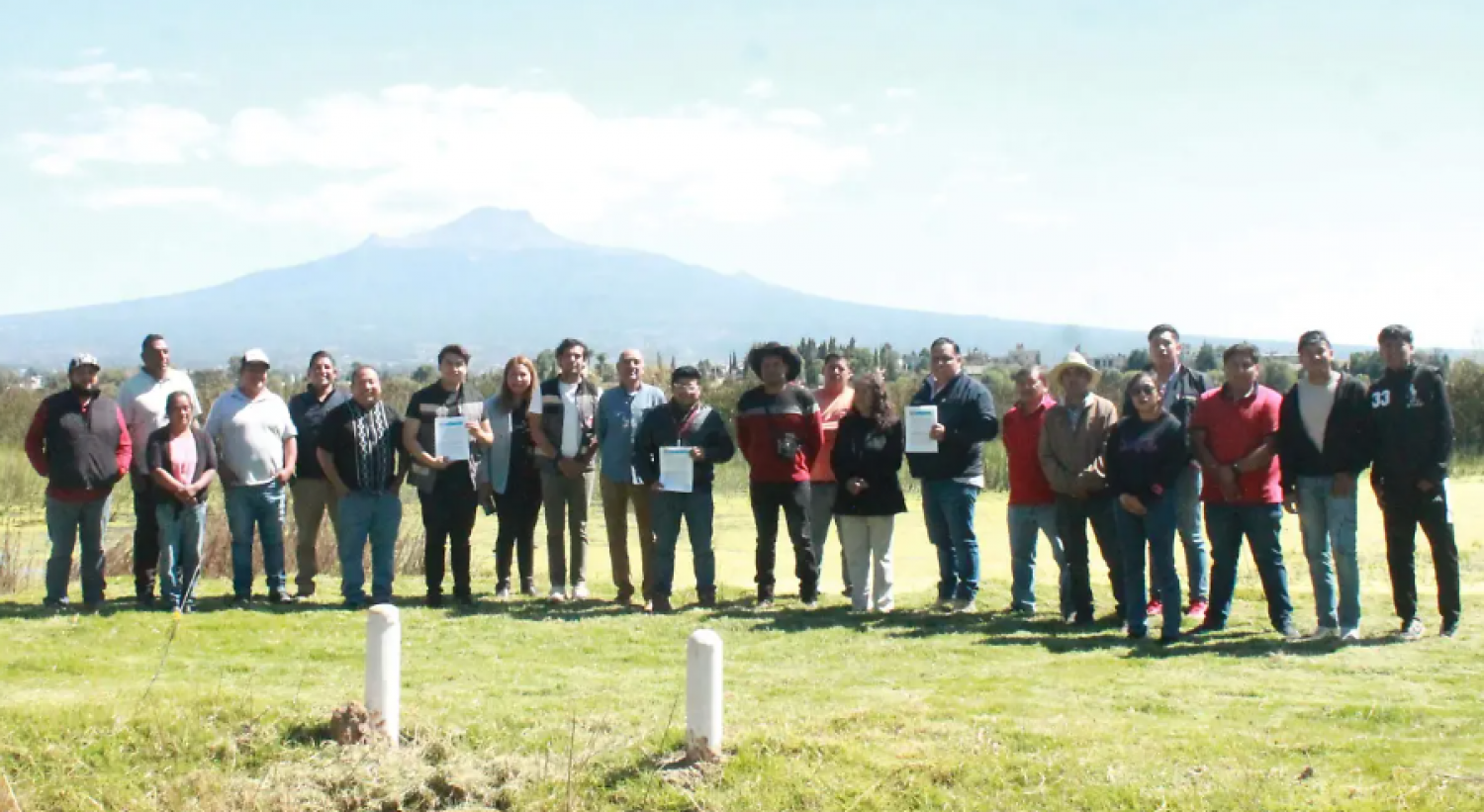 ¡Tlaxcala recupera su joya natural! Rescatan más de 92 hectáreas de la laguna