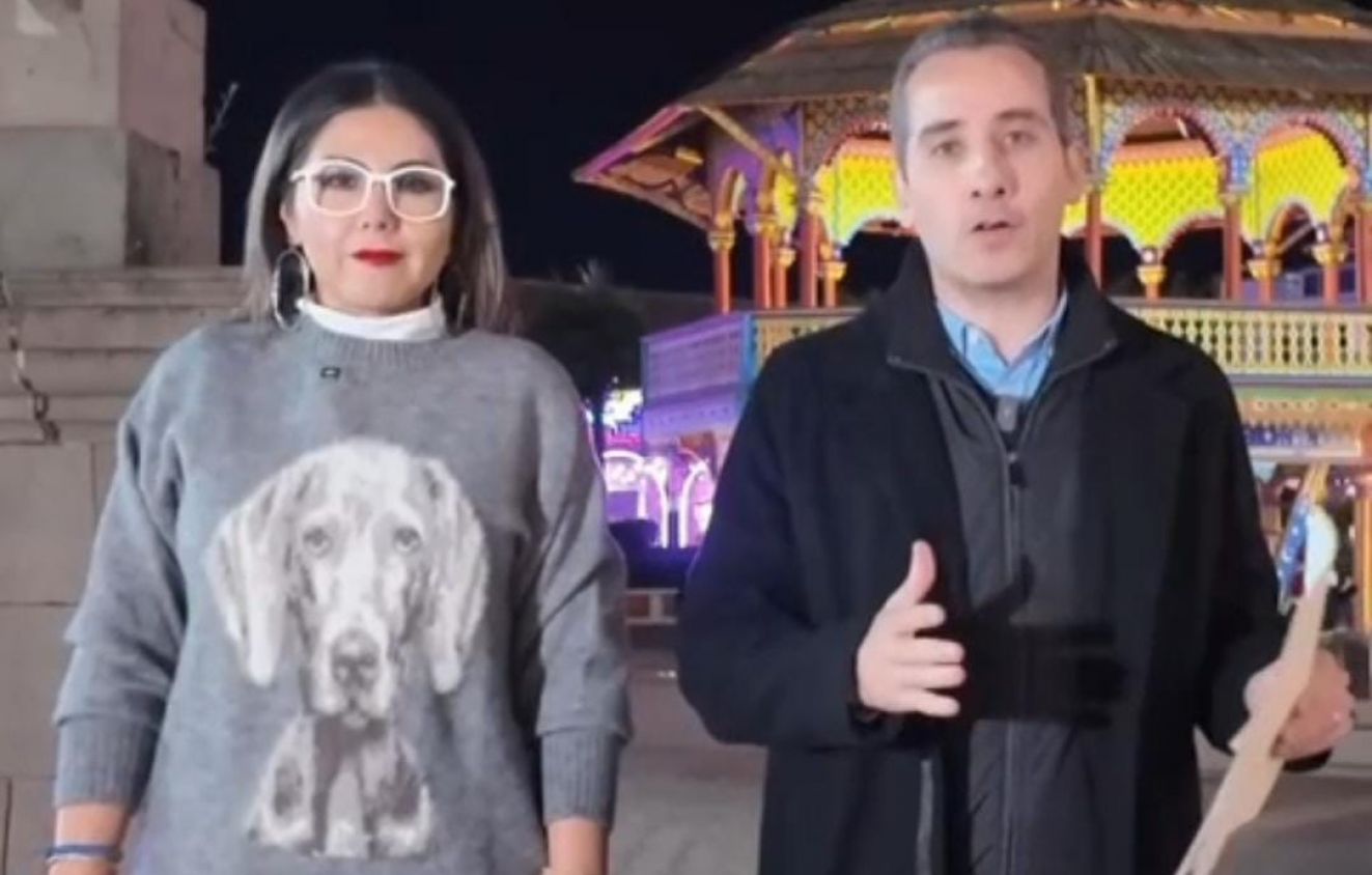 PAN Puebla exige justicia por presunto caso de crueldad animal en Chignahuapan