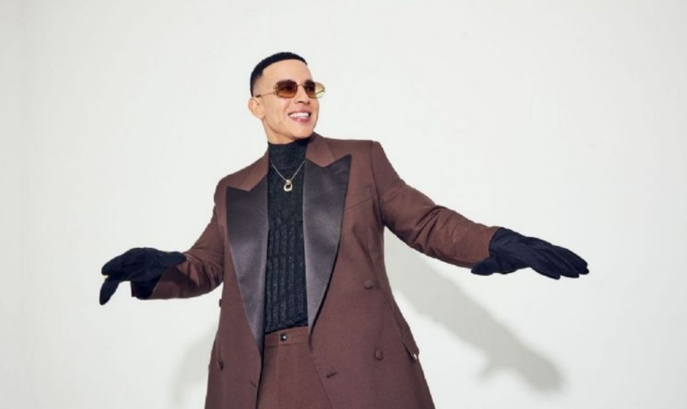 Daddy Yankee anuncia su regreso con un mensaje espiritual