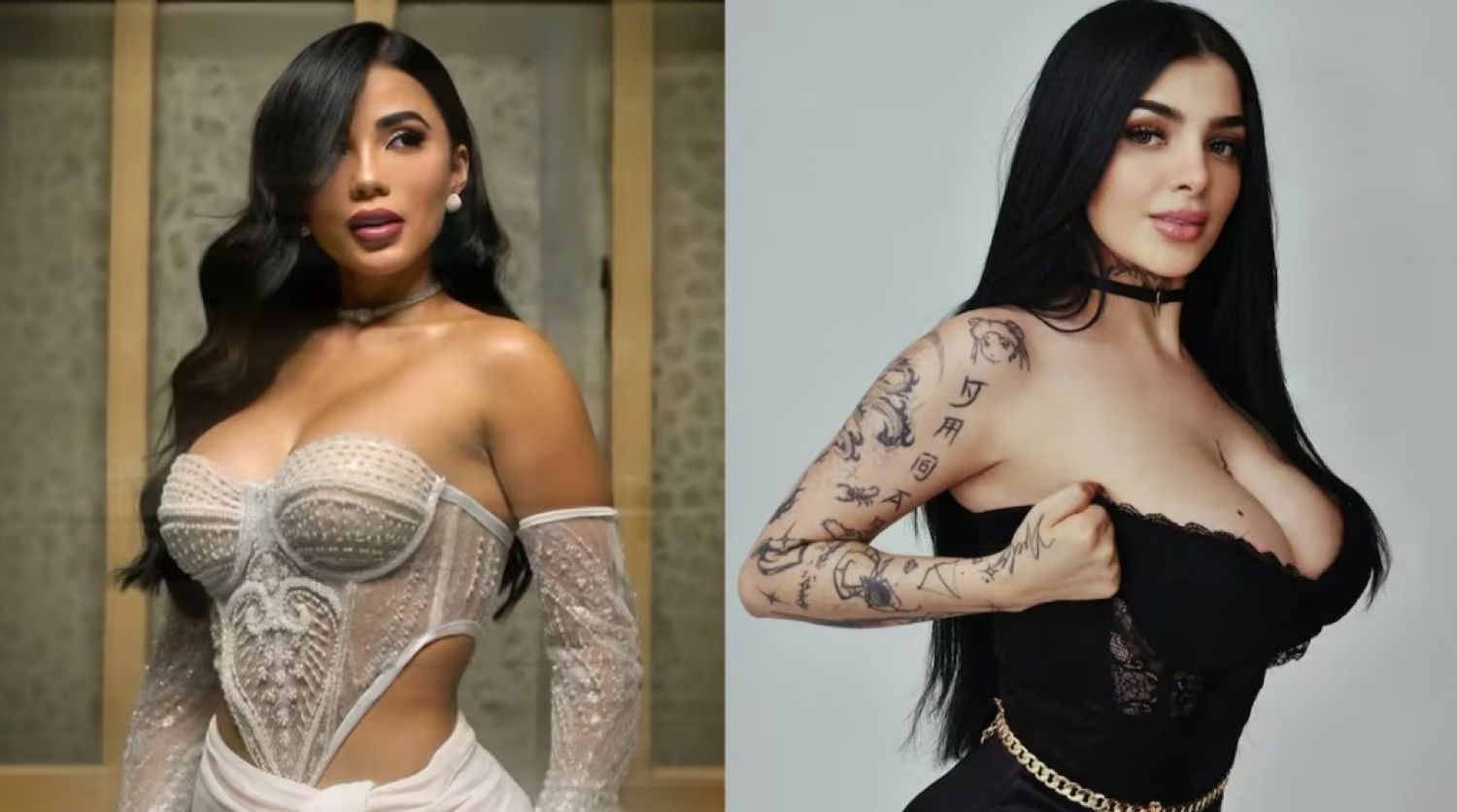 Karely Ruiz se prepara para su primer combate de boxeo