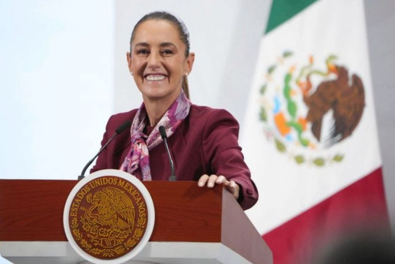 CFE recupera el 93% del suministro eléctrico en cinco estados