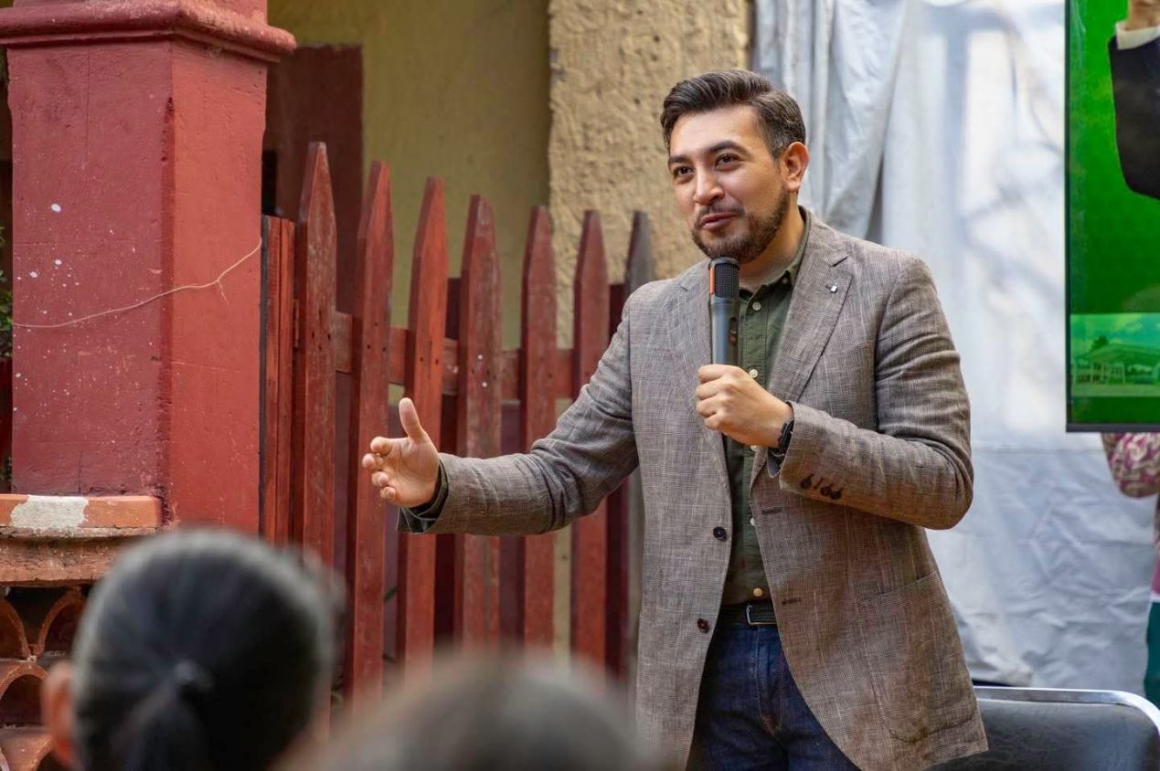 Suplantan extorsionadores a Protección Civil en Huamantla, alerta Ayuntamiento