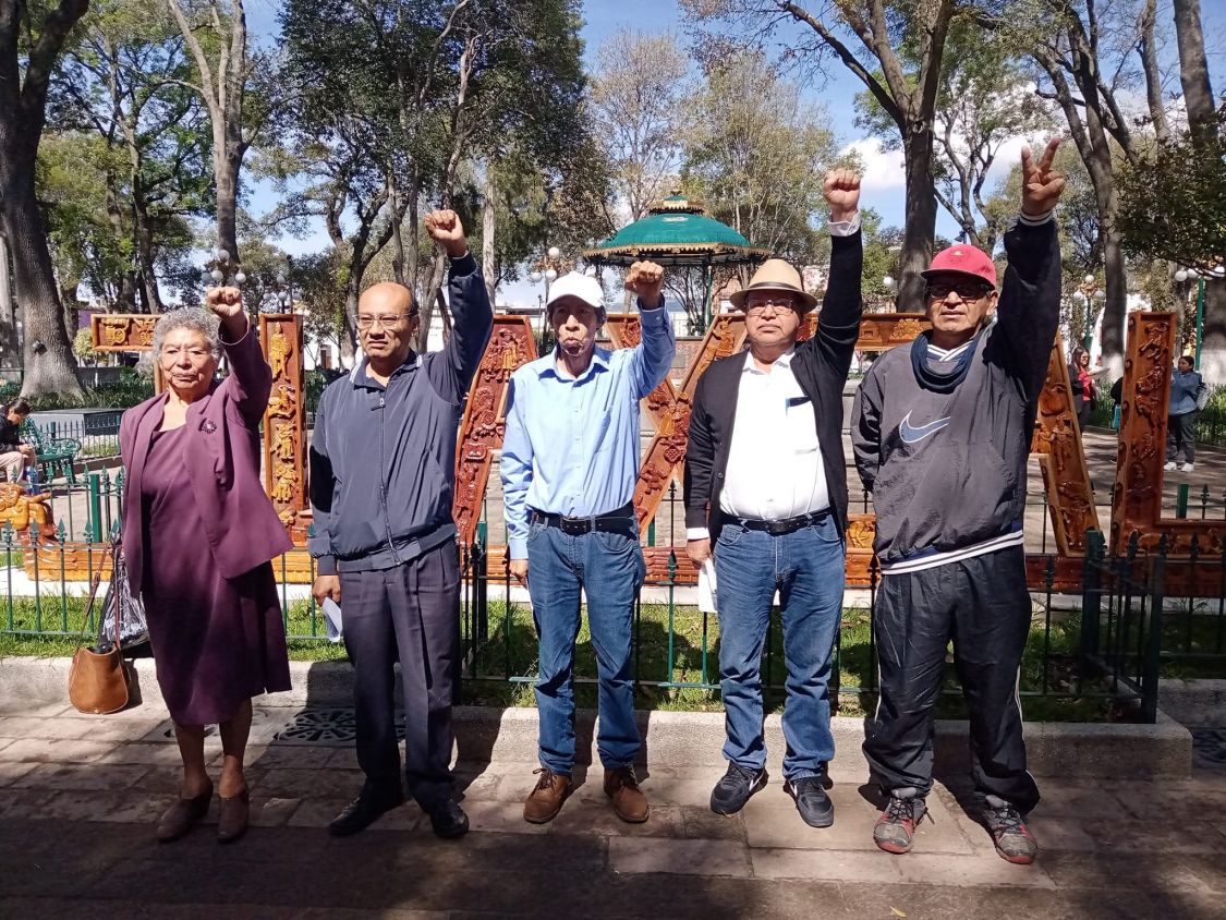 UI respalda a Claudia Sheinbaum por acciones contra inundaciones en el país