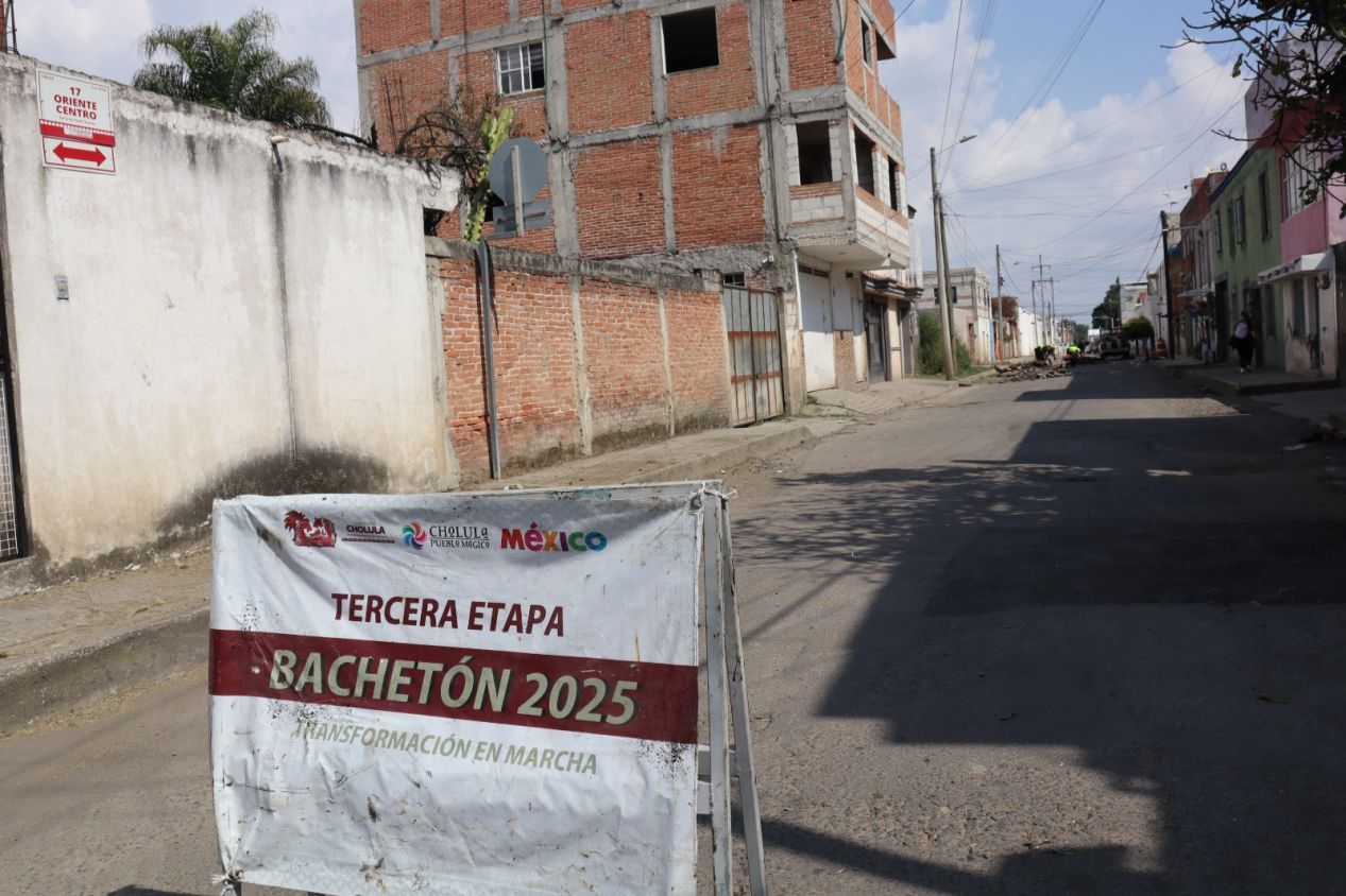 El Gobierno de Tonantzin Fernández transforma vidas y mejora servicios