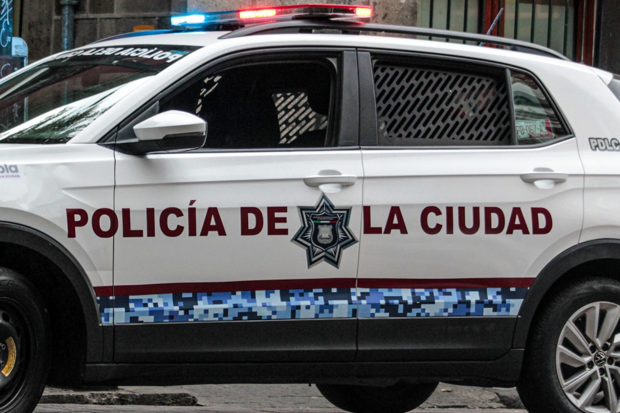 BINE exige mayor seguridad al Ayuntamiento de Puebla ante asaltos a estudiantes