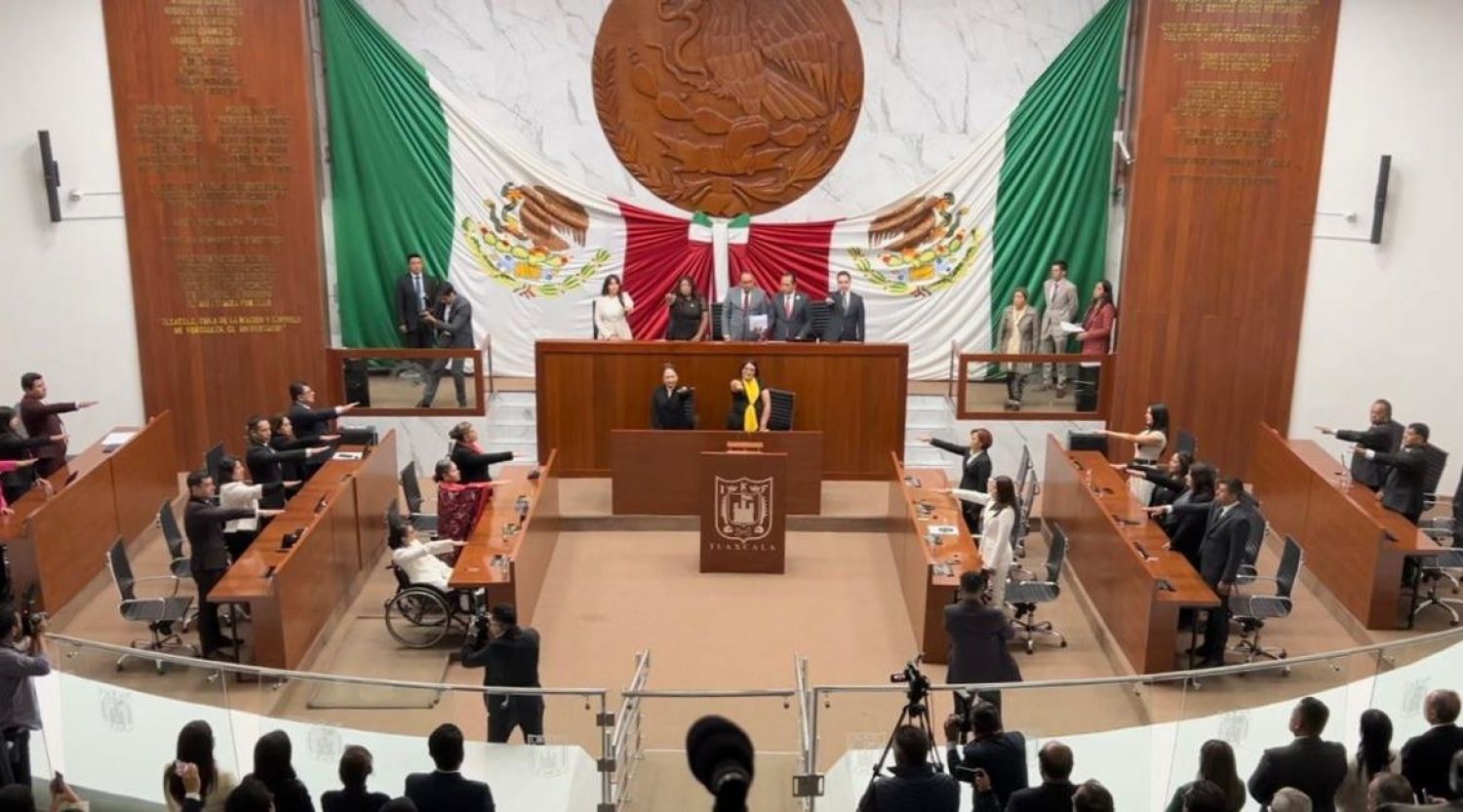 Reforma a Ley de Amparo busca justicia fiscal y agilizar procesos empresariales