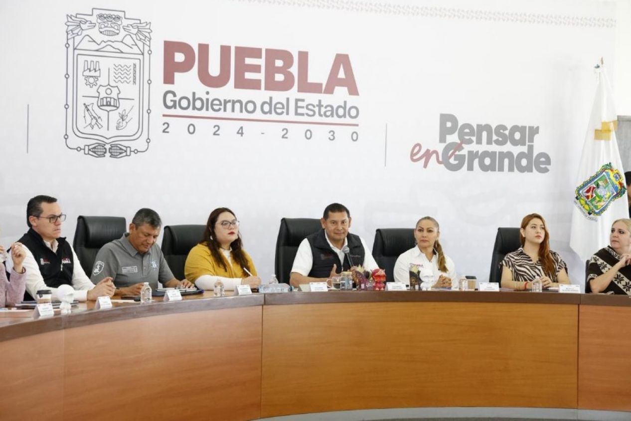 Éxito rotundo de Catrinerías 2025